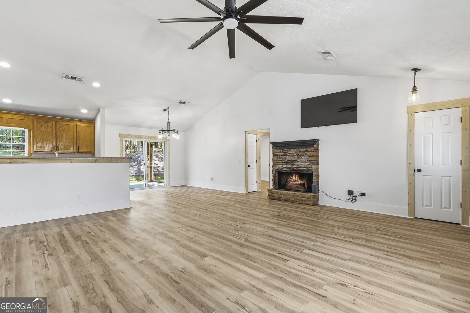 176 ARROWHEAD Trail Eatonton - Photo 21