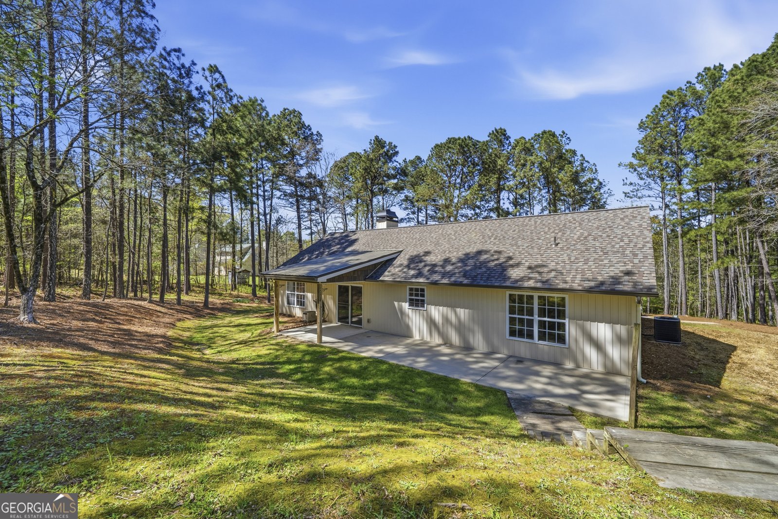 176 ARROWHEAD Trail Eatonton - Photo 44