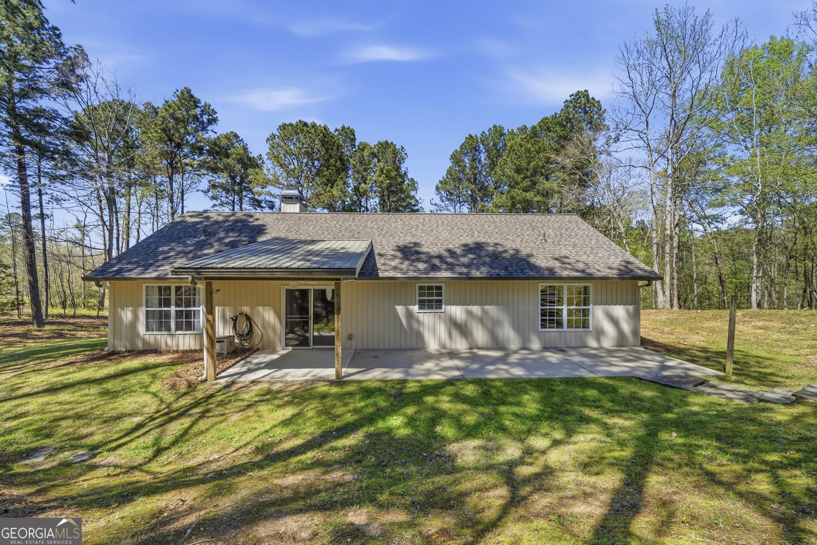 176 ARROWHEAD Trail Eatonton - Photo 45