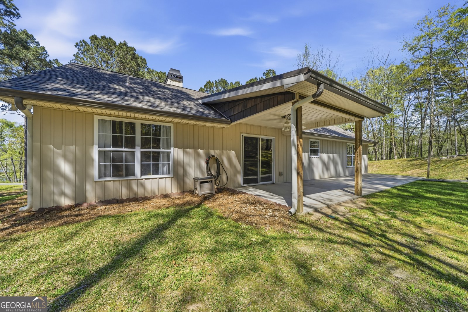 176 ARROWHEAD Trail Eatonton - Photo 46