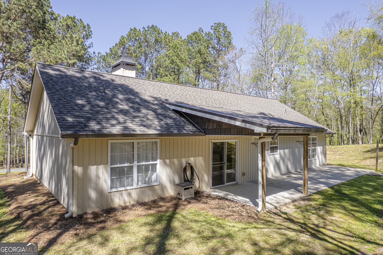 176 ARROWHEAD Trail Eatonton - Photo 7
