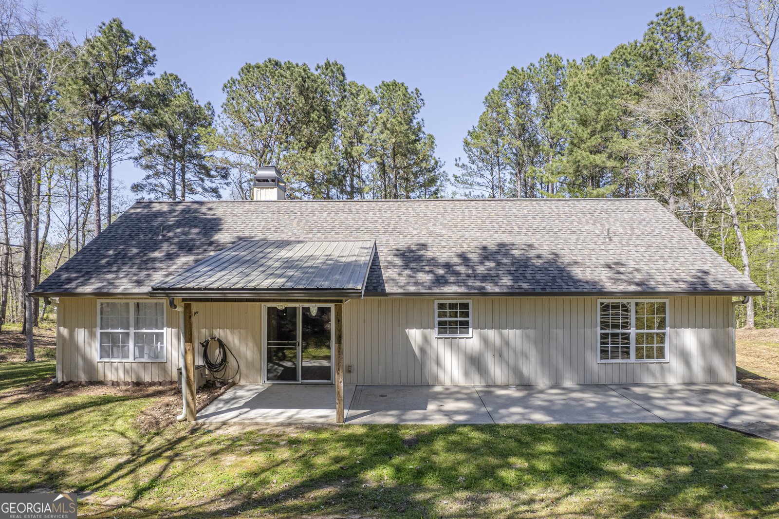 176 ARROWHEAD Trail Eatonton - Photo 8