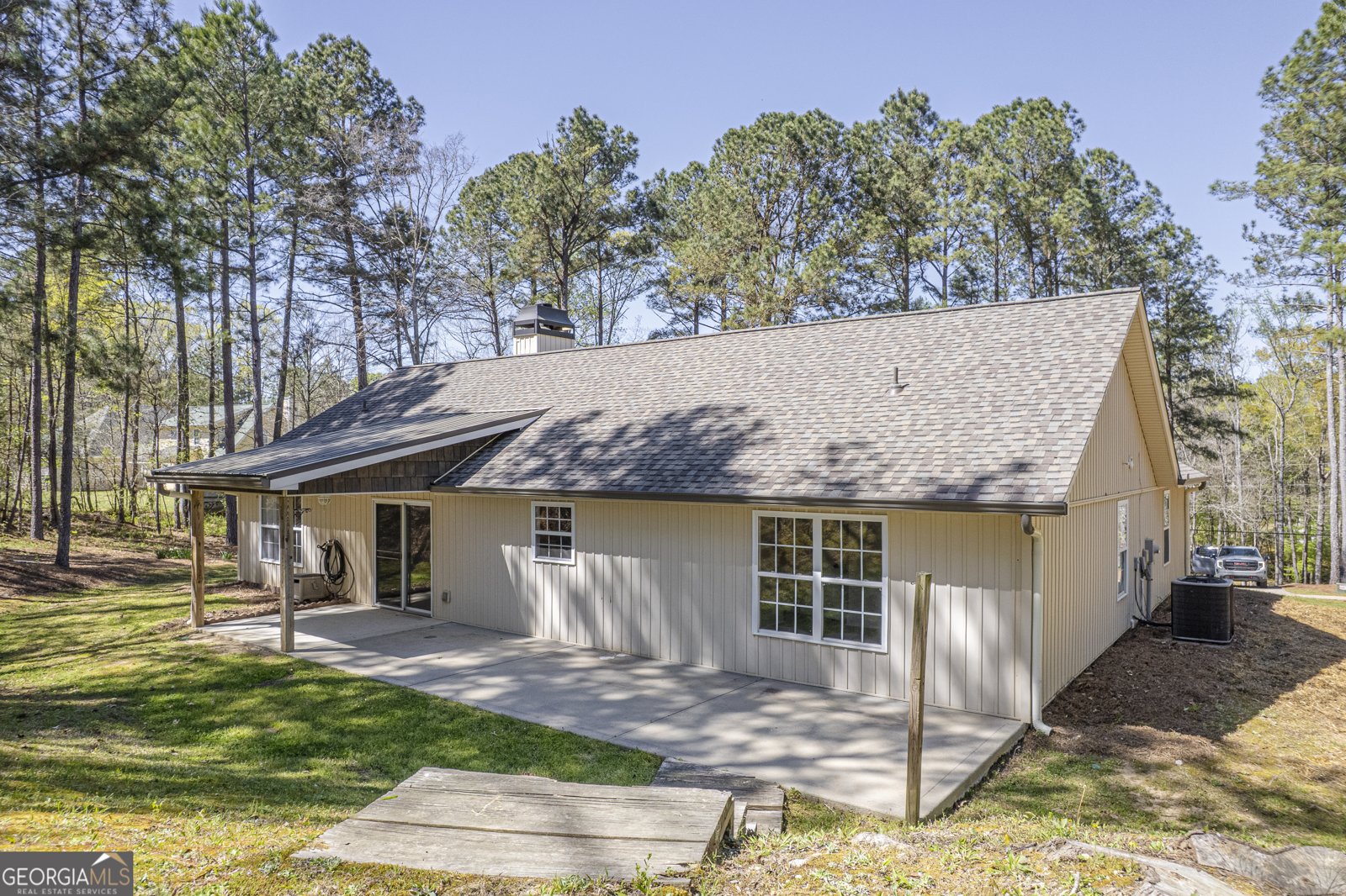 176 ARROWHEAD Trail Eatonton - Photo 9