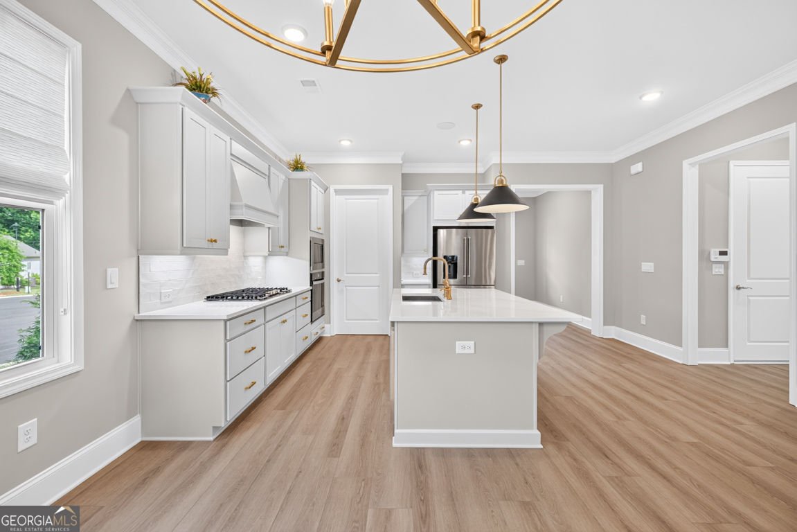 7395 Winderlea Lane Cumming - Photo 11
