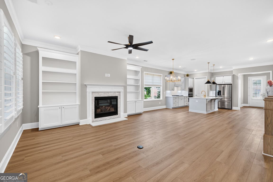 7395 Winderlea Lane Cumming - Photo 16