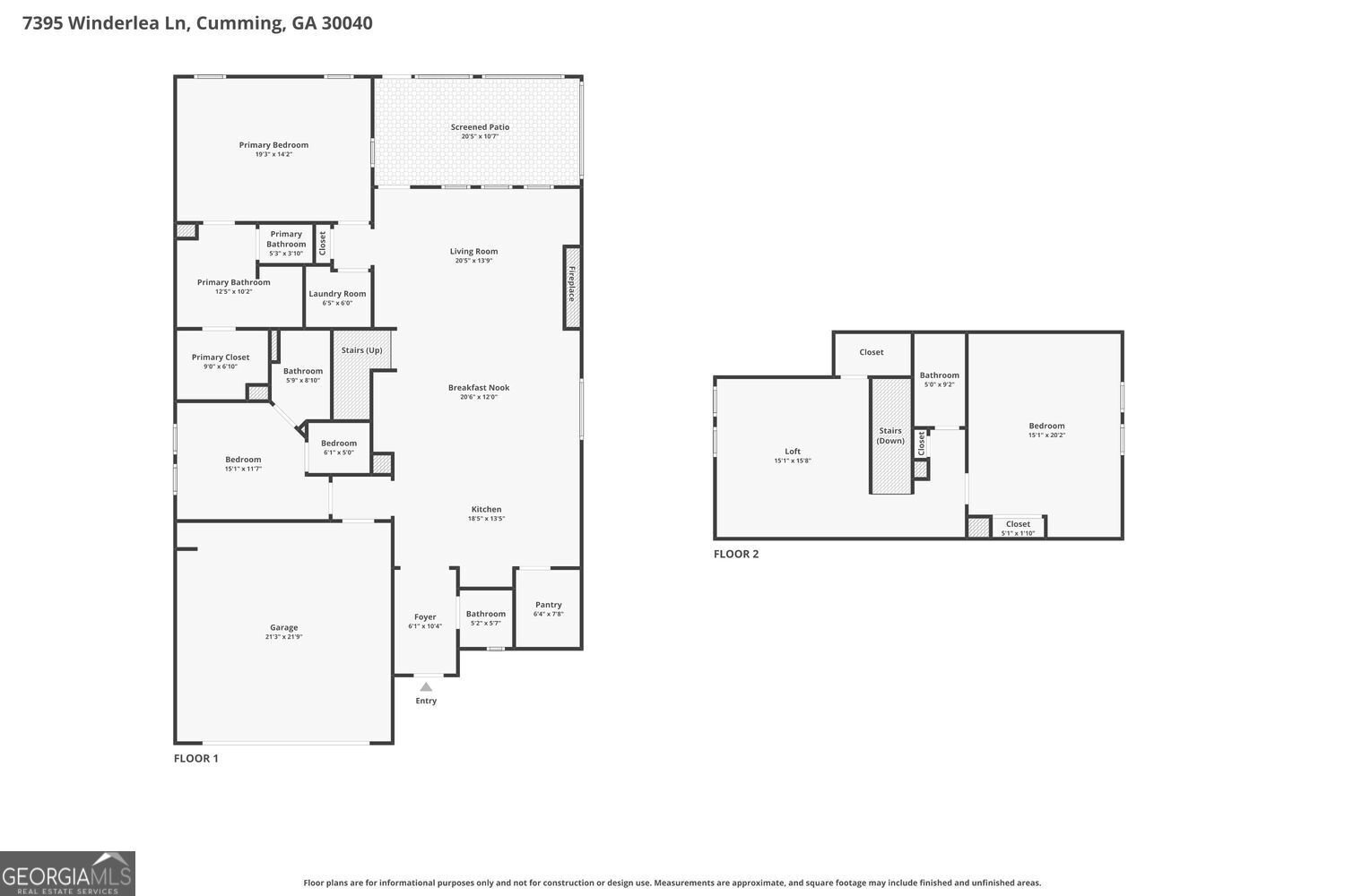7395 Winderlea Lane Cumming - Photo 47