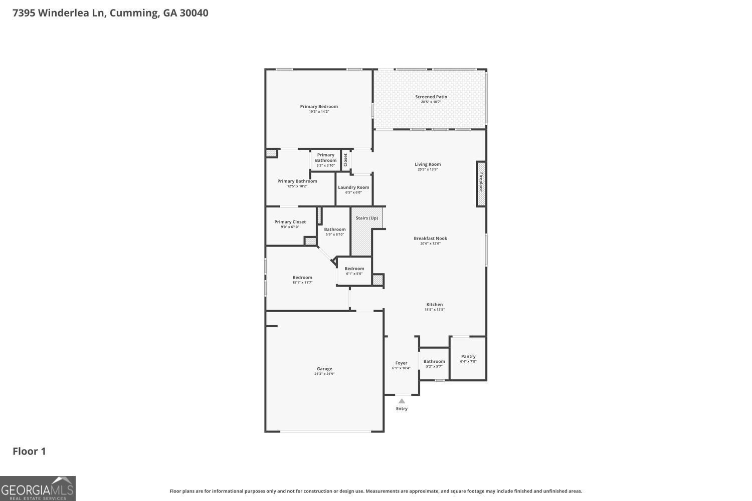 7395 Winderlea Lane Cumming - Photo 48