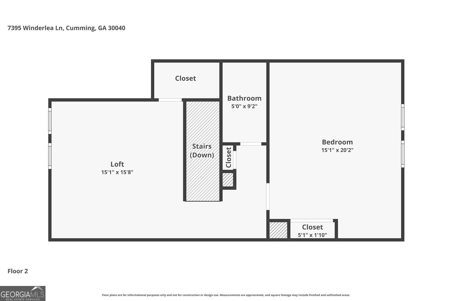 7395 Winderlea Lane Cumming - Photo 49