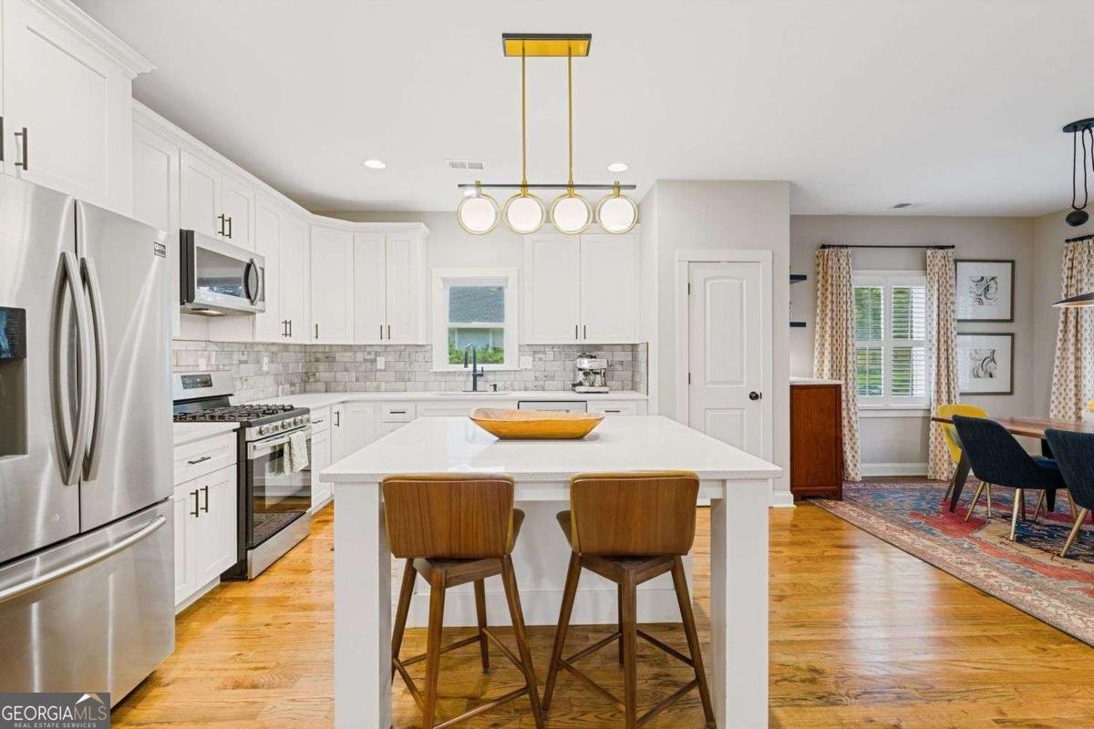 686 Elbert Street Atlanta - Photo 16
