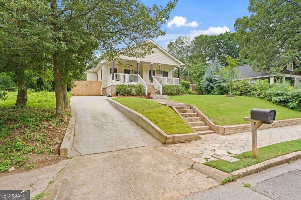 686 Elbert Street Atlanta - Photo 47