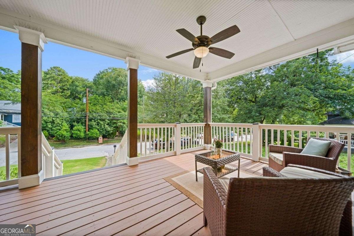 686 Elbert Street Atlanta - Photo 49
