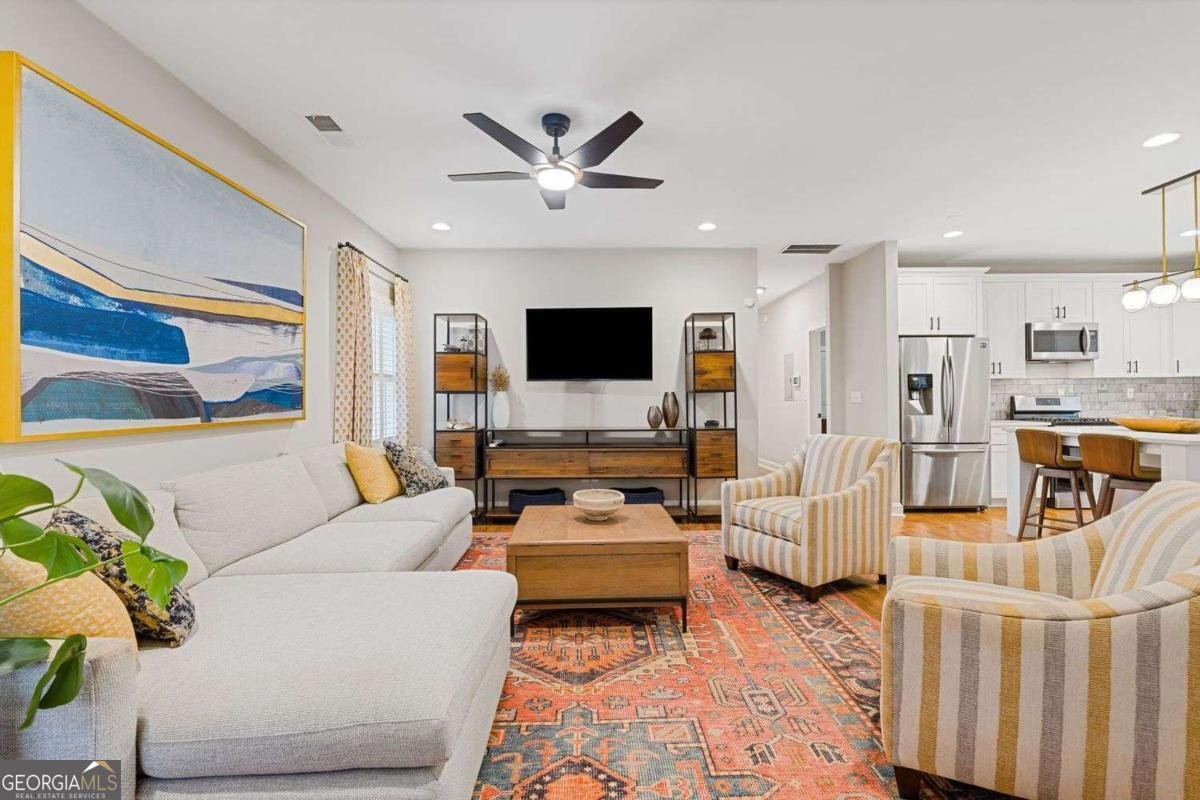 686 Elbert Street Atlanta - Photo 8