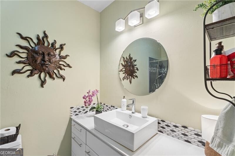 1601 Liberty Lane Roswell - Photo 16