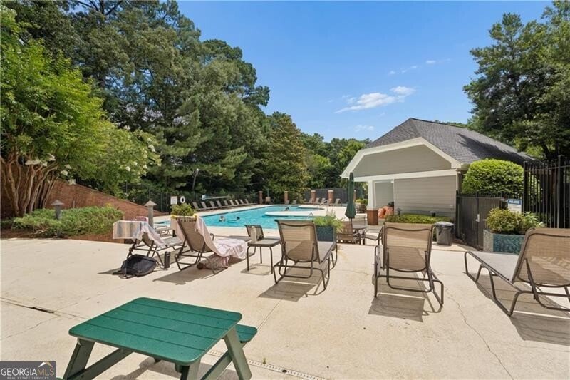 1601 Liberty Lane Roswell - Photo 18