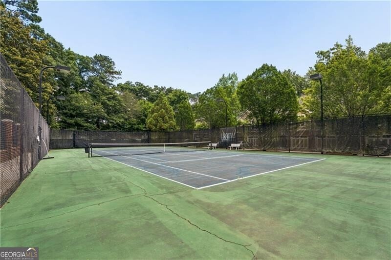 1601 Liberty Lane Roswell - Photo 19
