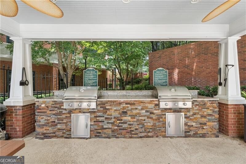1601 Liberty Lane Roswell - Photo 20