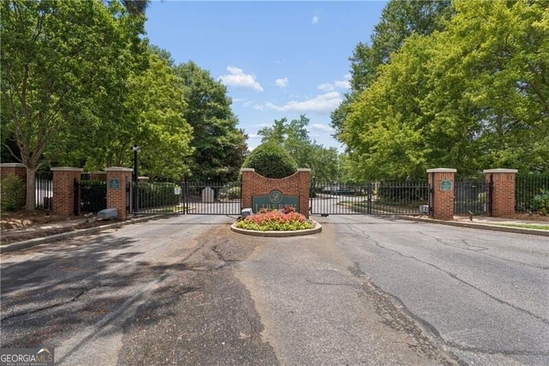1601 Liberty Lane Roswell - Photo 22