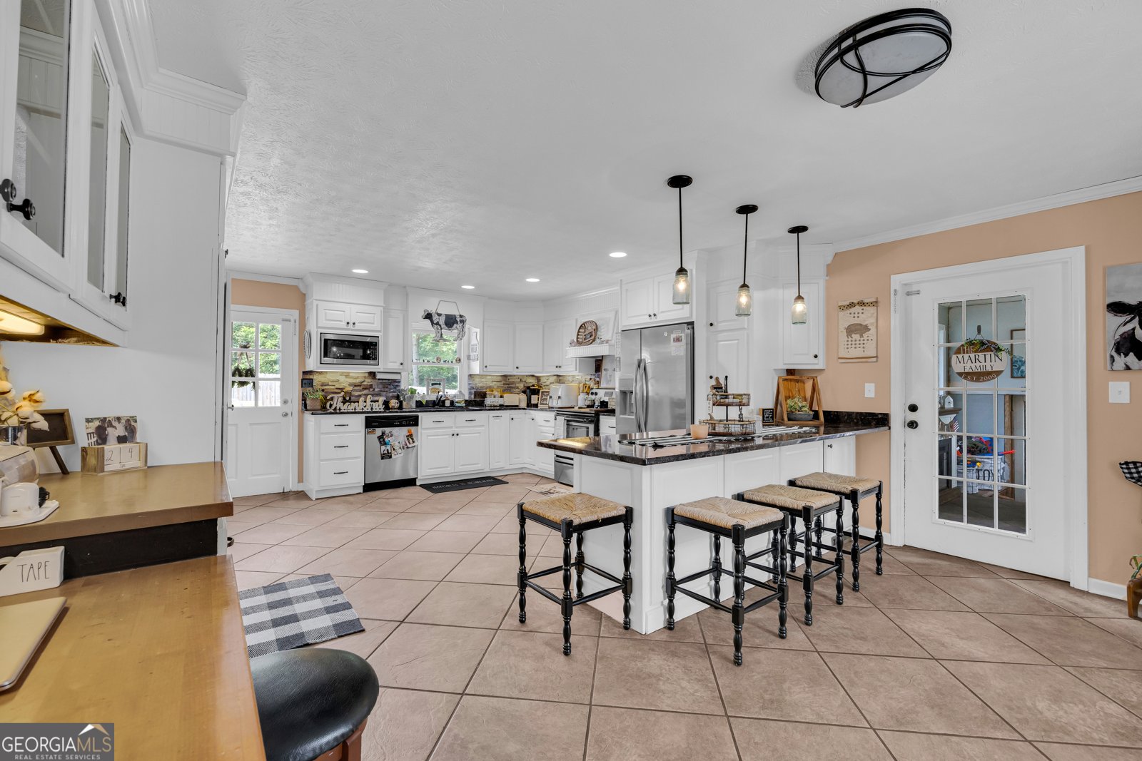 1258 Old Beacon Light Road Hartwell - Photo 10