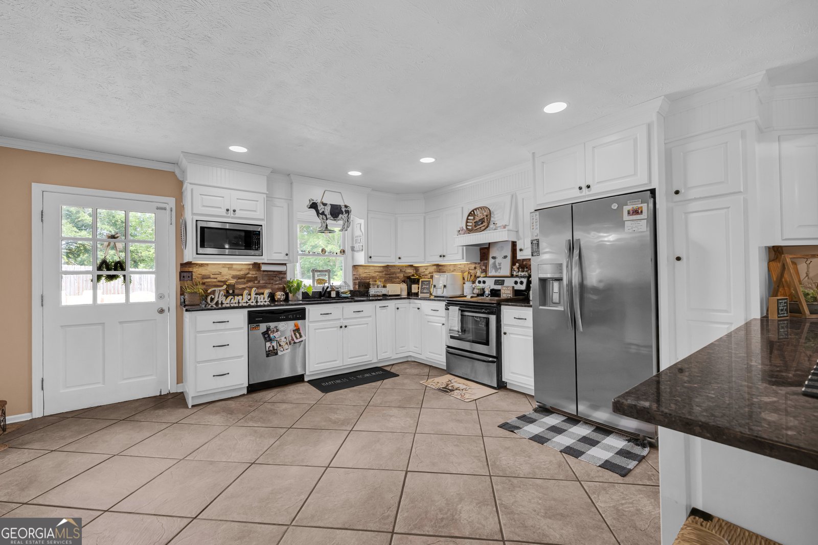 1258 Old Beacon Light Road Hartwell - Photo 11