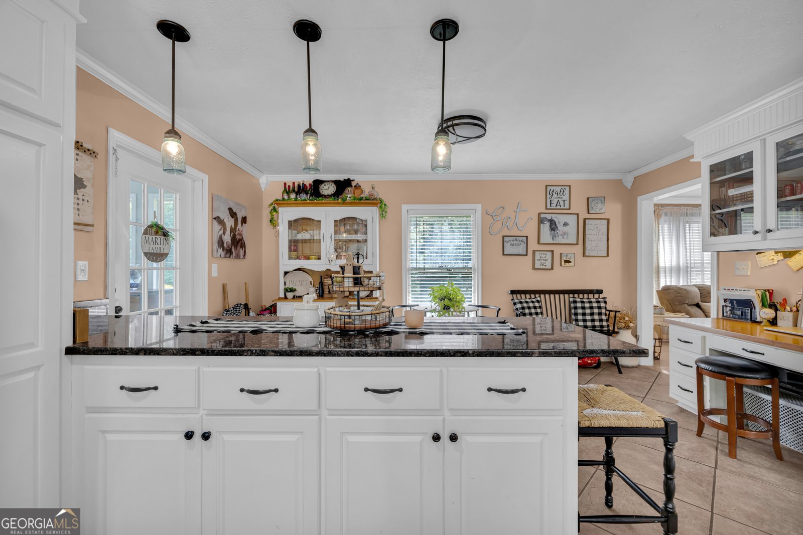1258 Old Beacon Light Road Hartwell - Photo 12