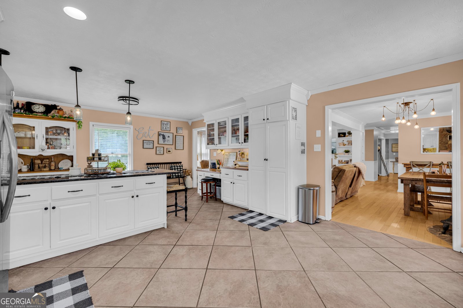 1258 Old Beacon Light Road Hartwell - Photo 13