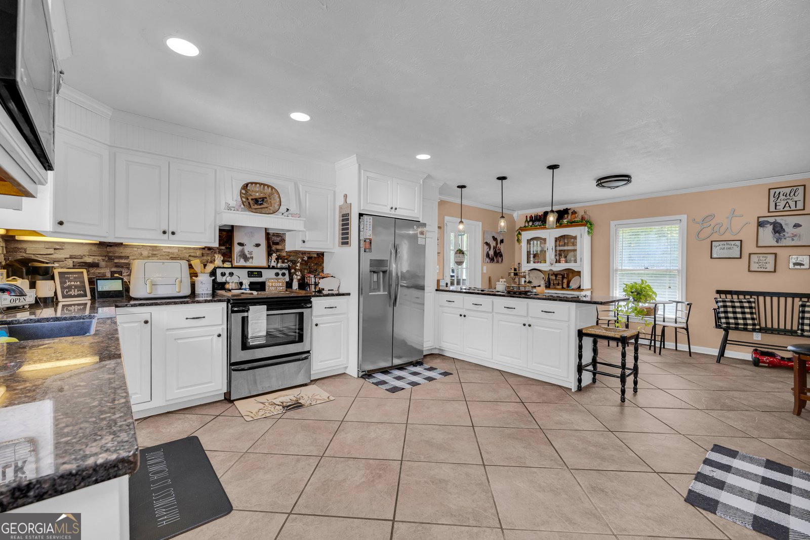 1258 Old Beacon Light Road Hartwell - Photo 14