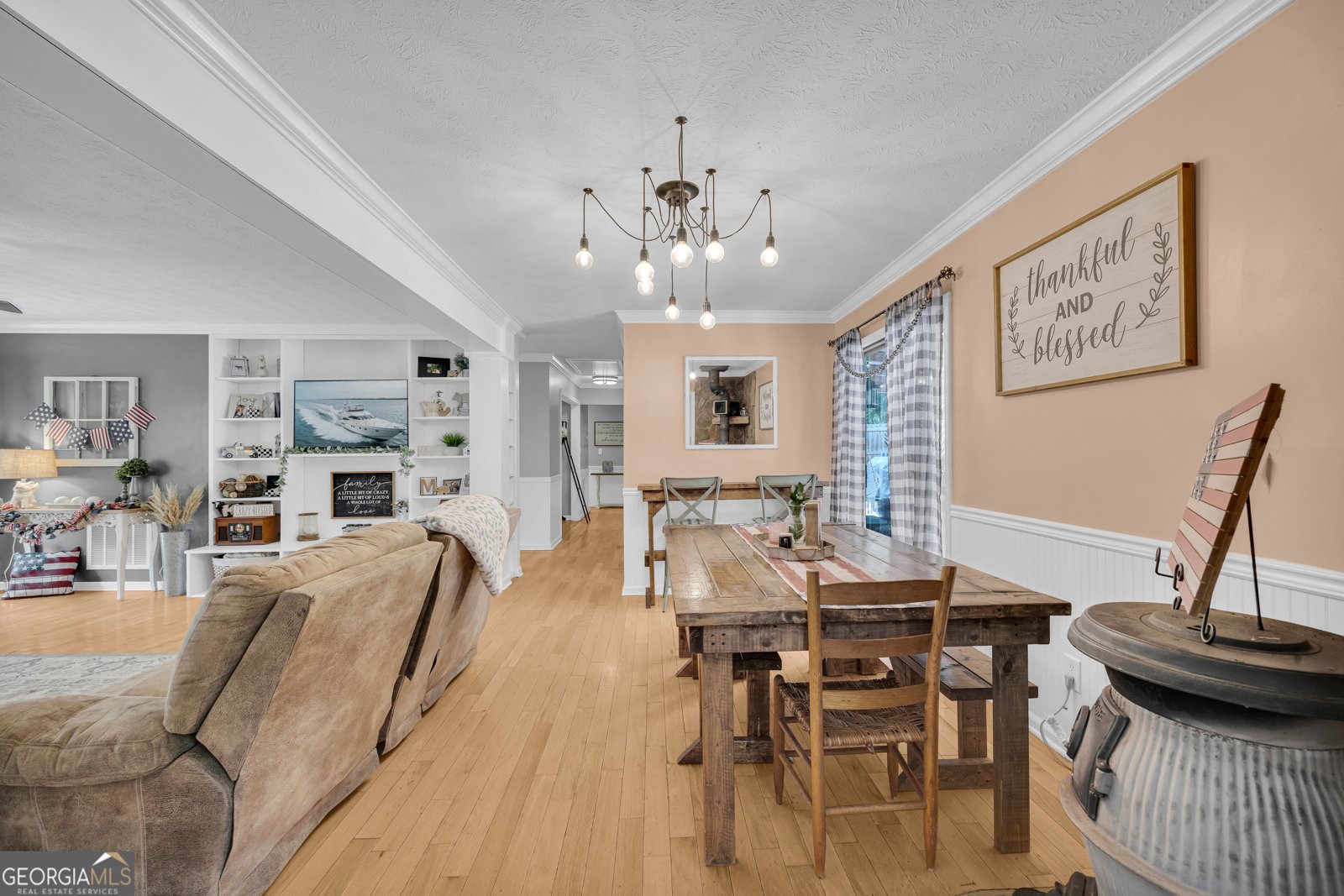 1258 Old Beacon Light Road Hartwell - Photo 15