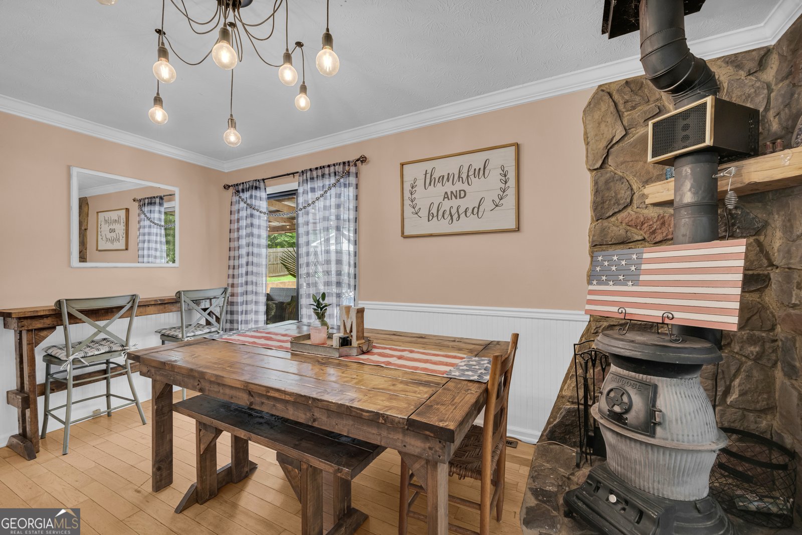 1258 Old Beacon Light Road Hartwell - Photo 16