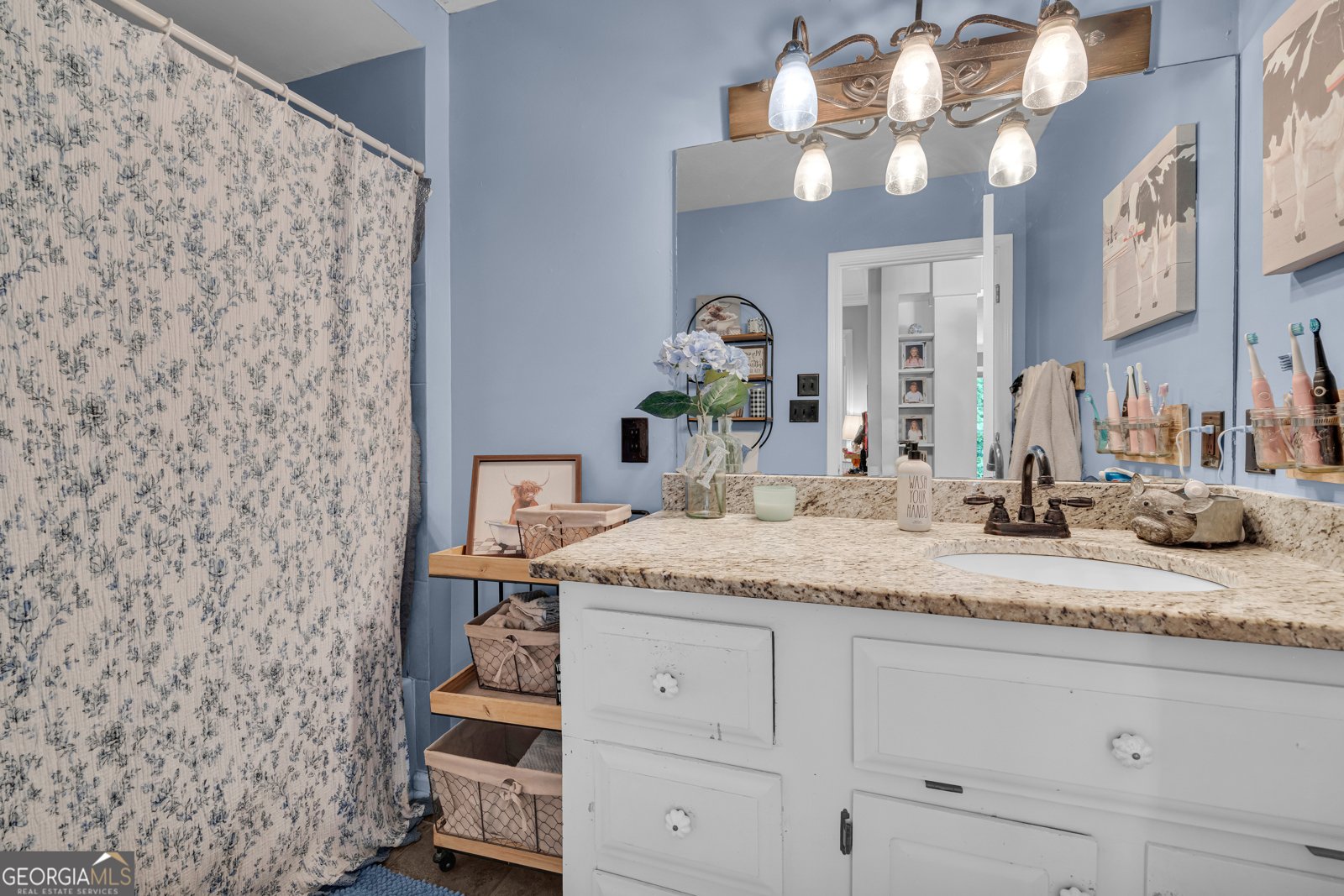 1258 Old Beacon Light Road Hartwell - Photo 18