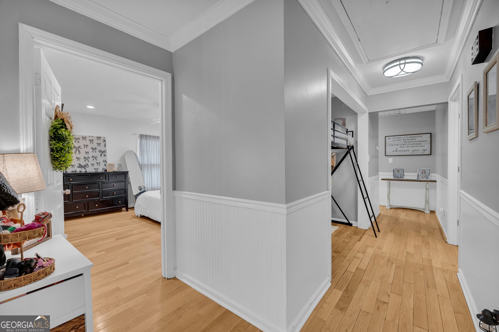 1258 Old Beacon Light Road Hartwell - Photo 19