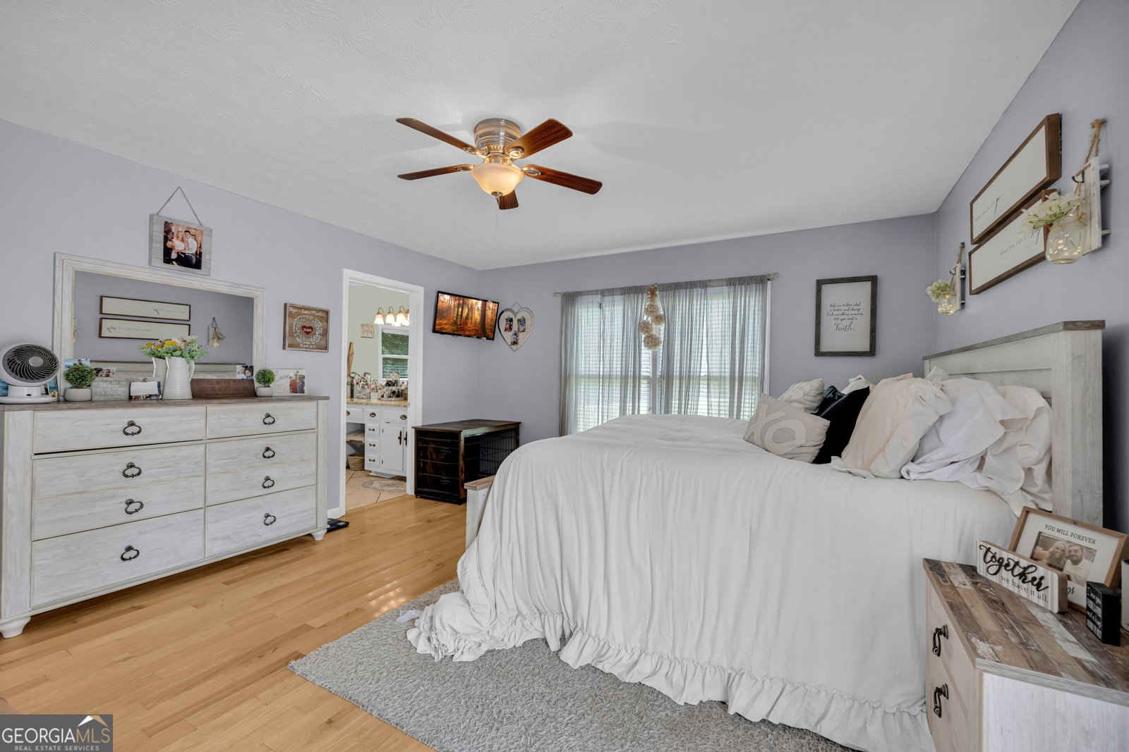 1258 Old Beacon Light Road Hartwell - Photo 22