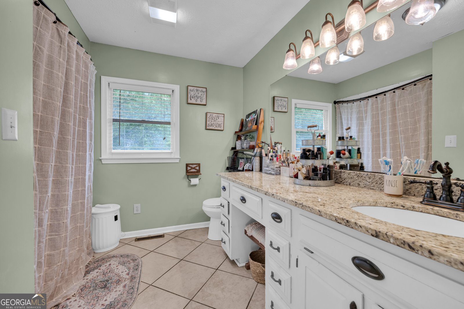 1258 Old Beacon Light Road Hartwell - Photo 24