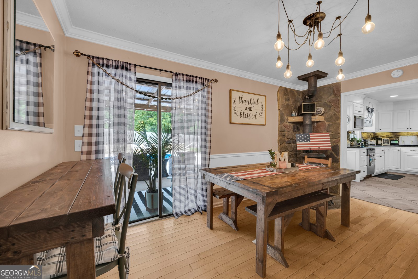 1258 Old Beacon Light Road Hartwell - Photo 27