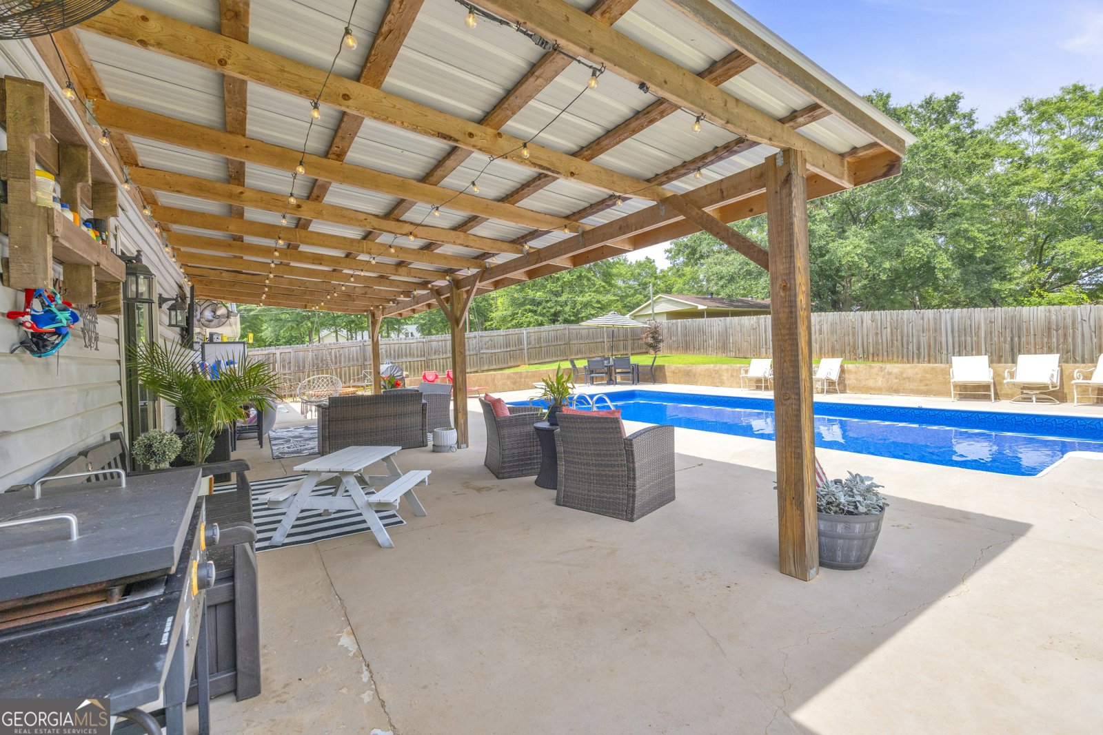 1258 Old Beacon Light Road Hartwell - Photo 29