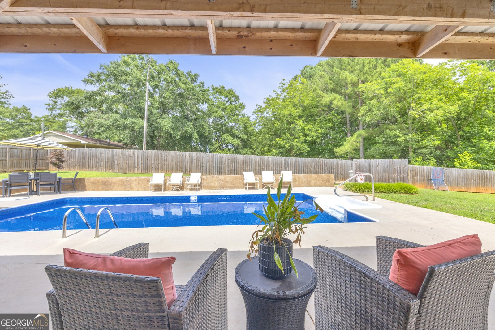 1258 Old Beacon Light Road Hartwell - Photo 30