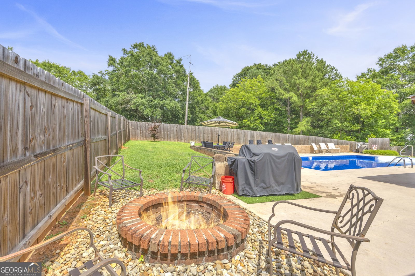 1258 Old Beacon Light Road Hartwell - Photo 33