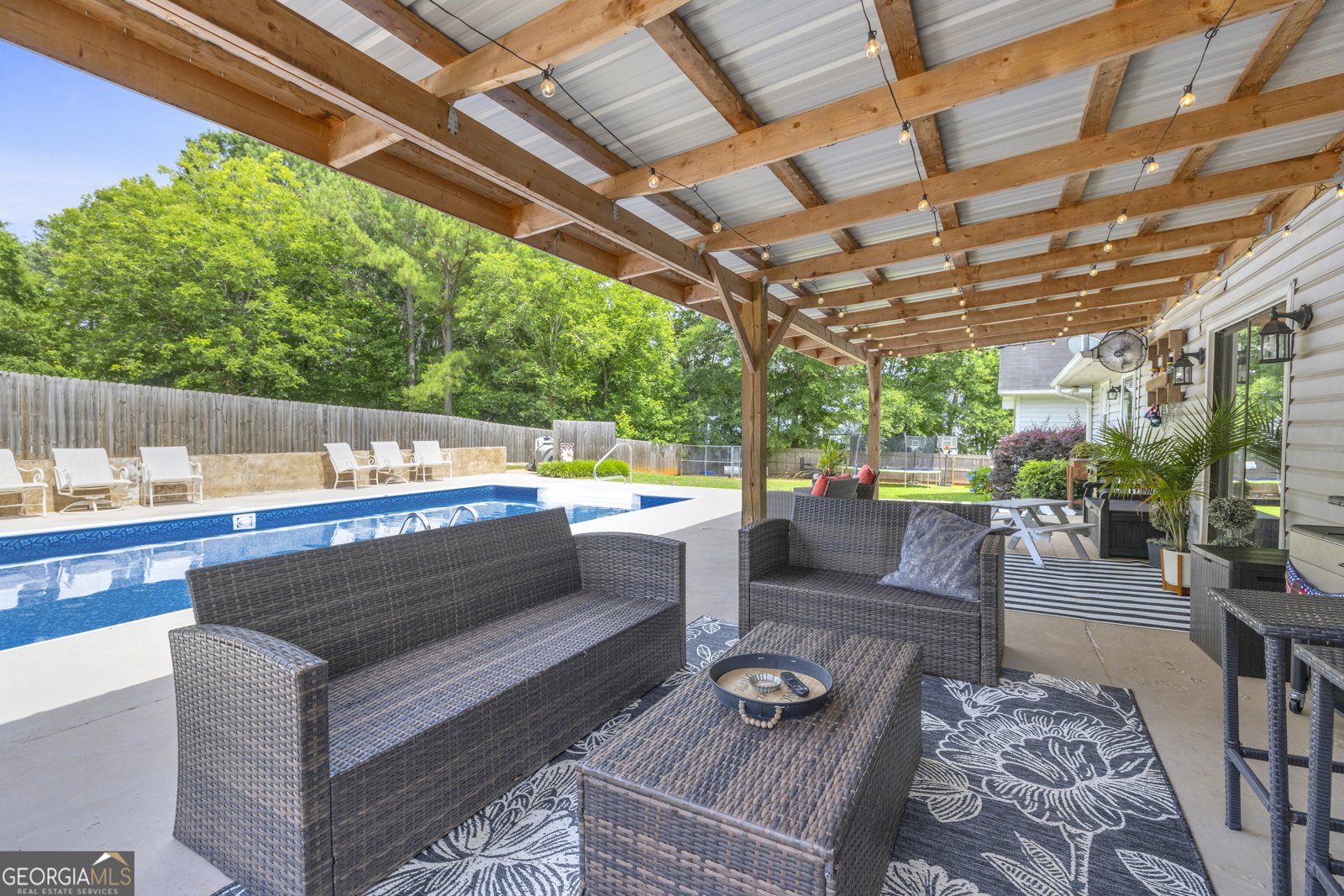 1258 Old Beacon Light Road Hartwell - Photo 34