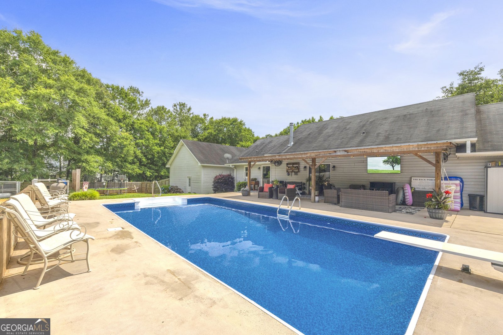 1258 Old Beacon Light Road Hartwell - Photo 36