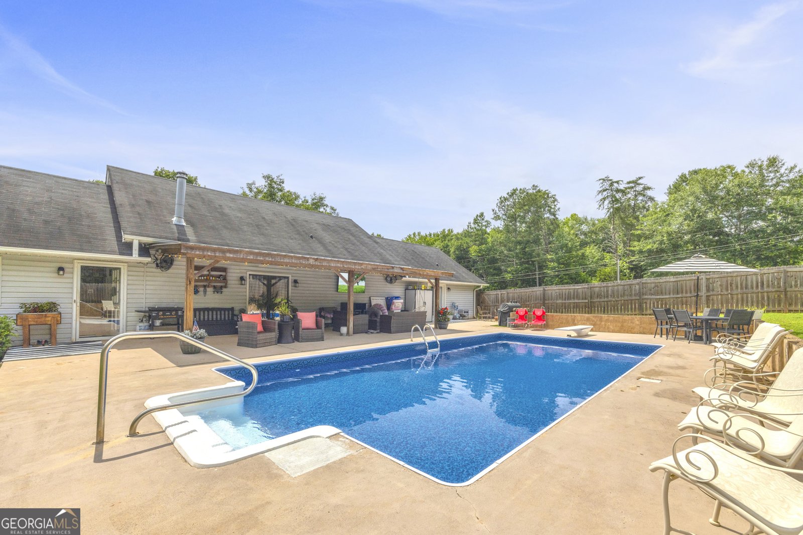 1258 Old Beacon Light Road Hartwell - Photo 37