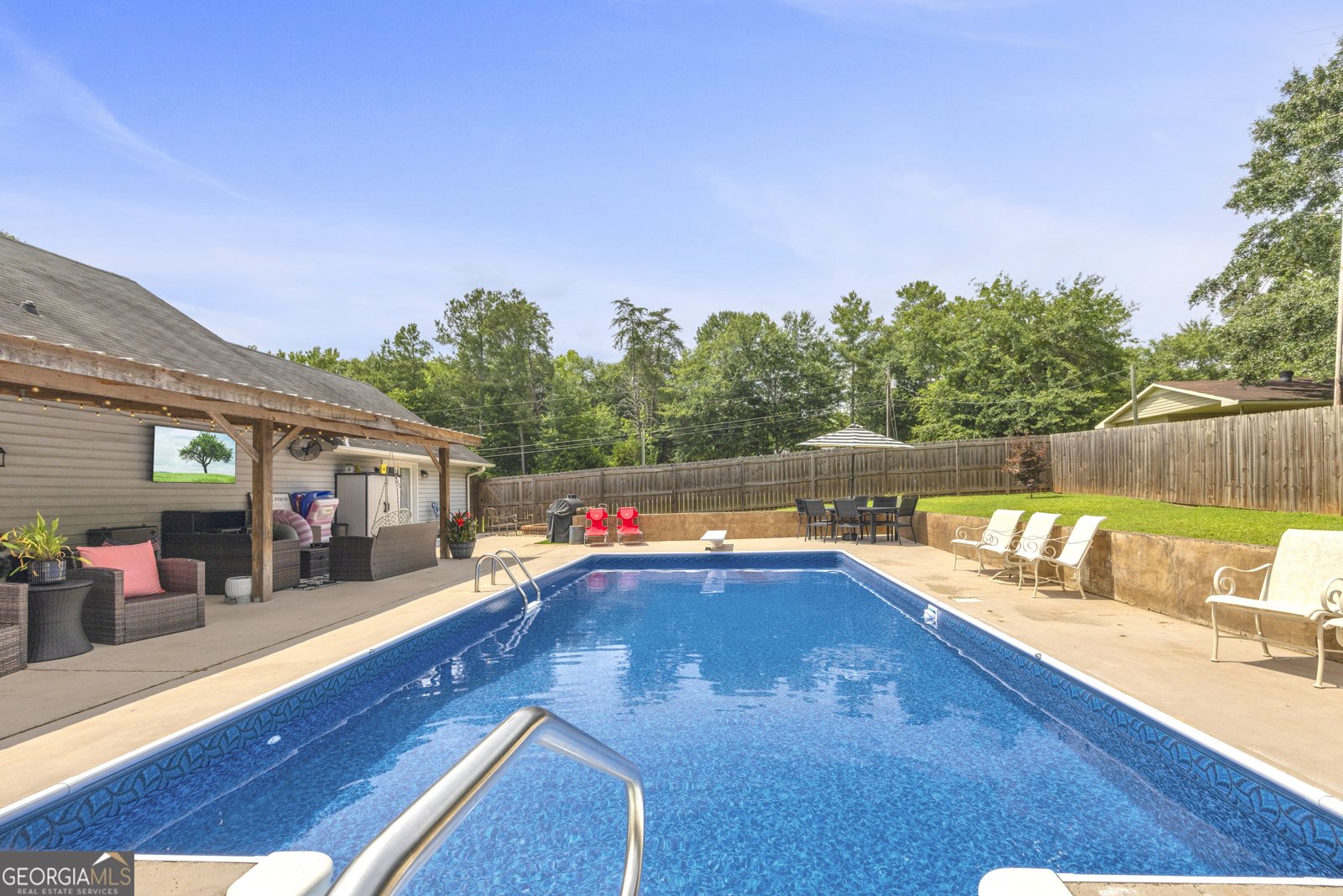 1258 Old Beacon Light Road Hartwell - Photo 38