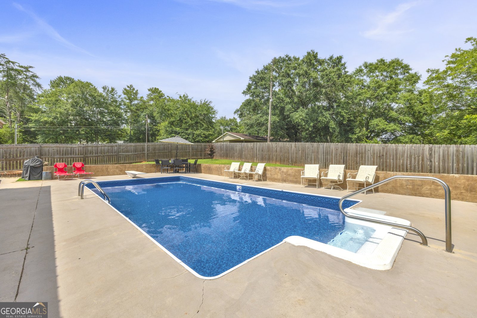 1258 Old Beacon Light Road Hartwell - Photo 39