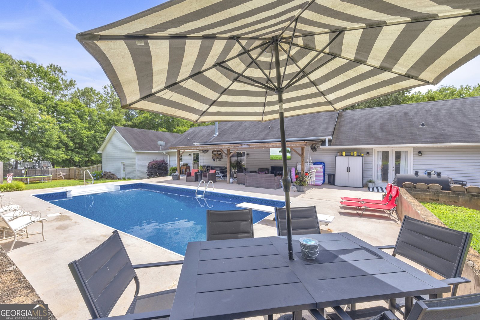 1258 Old Beacon Light Road Hartwell - Photo 40