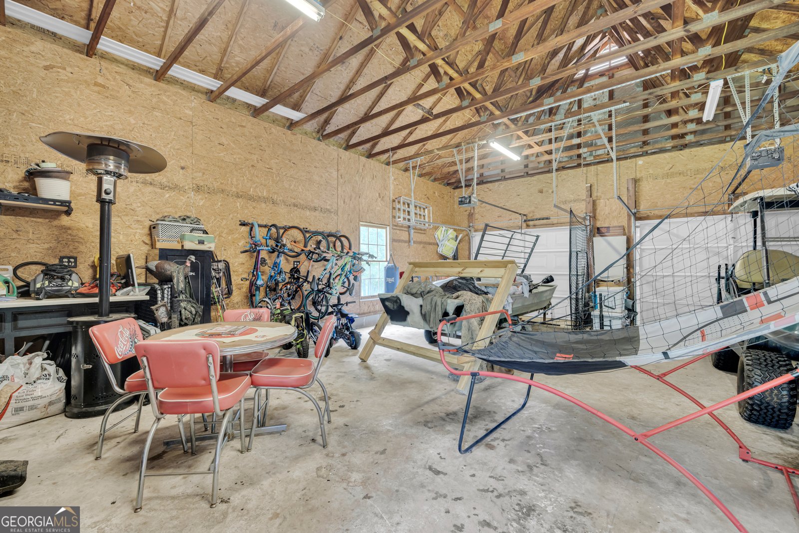 1258 Old Beacon Light Road Hartwell - Photo 42