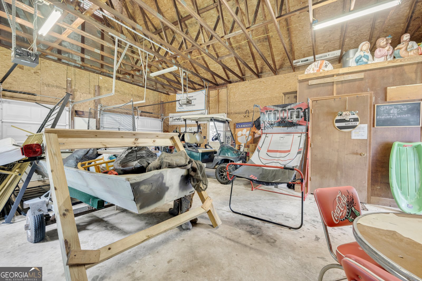 1258 Old Beacon Light Road Hartwell - Photo 43