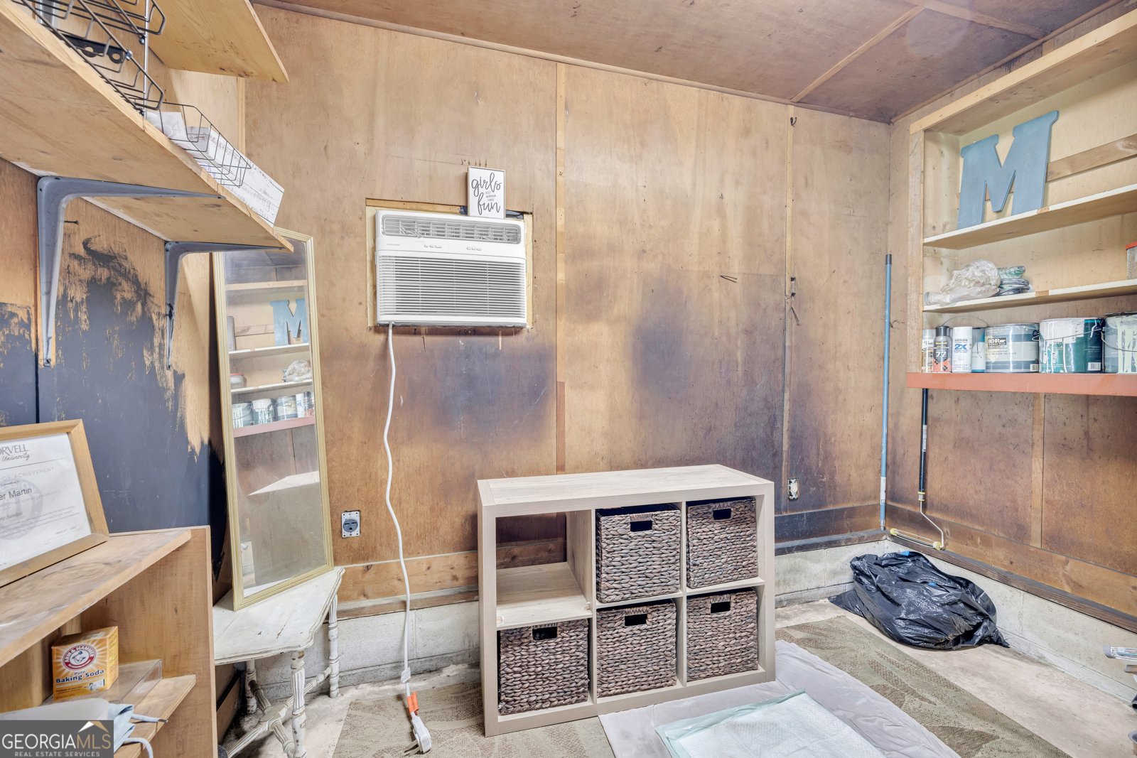 1258 Old Beacon Light Road Hartwell - Photo 44
