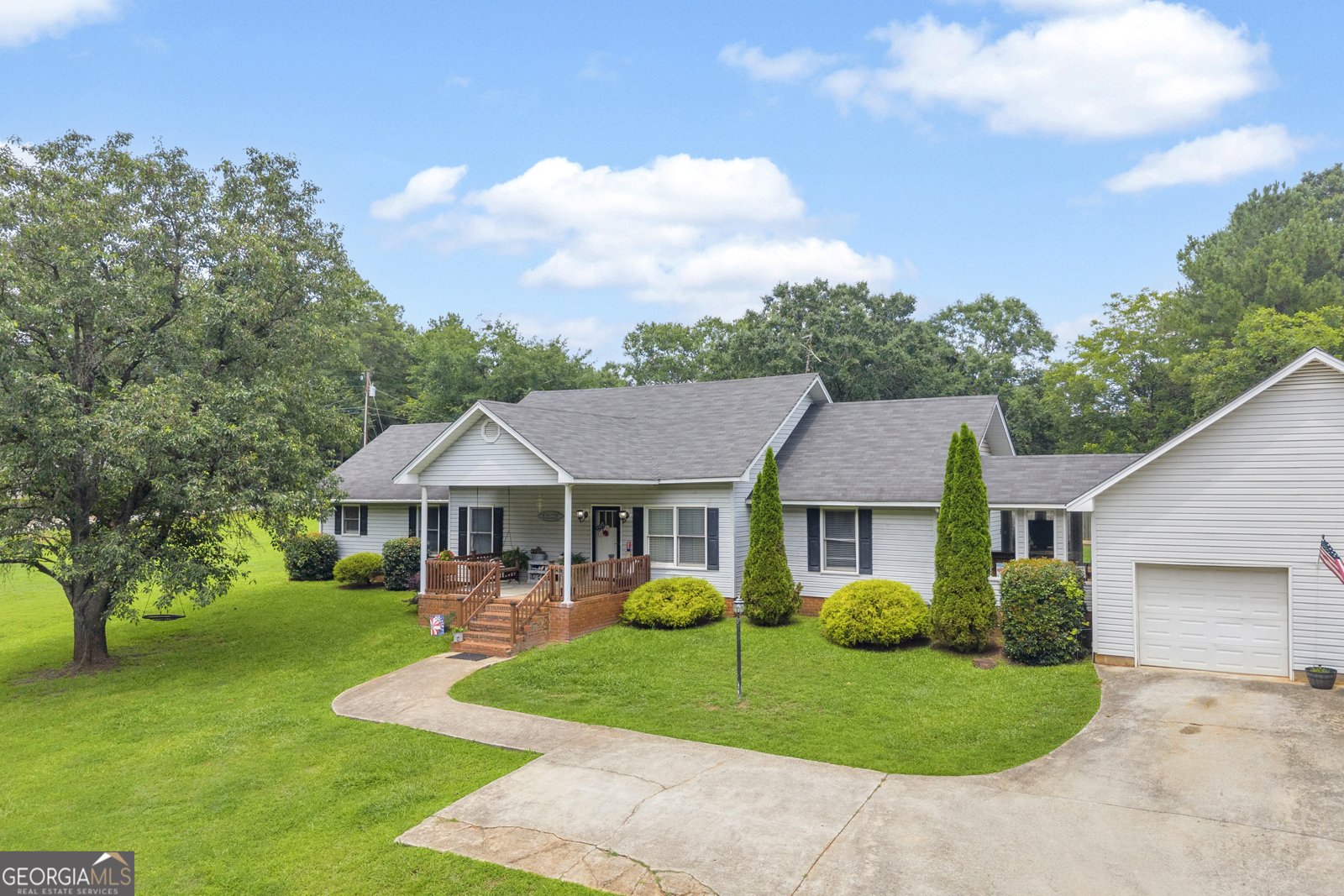 1258 Old Beacon Light Road Hartwell - Photo 46