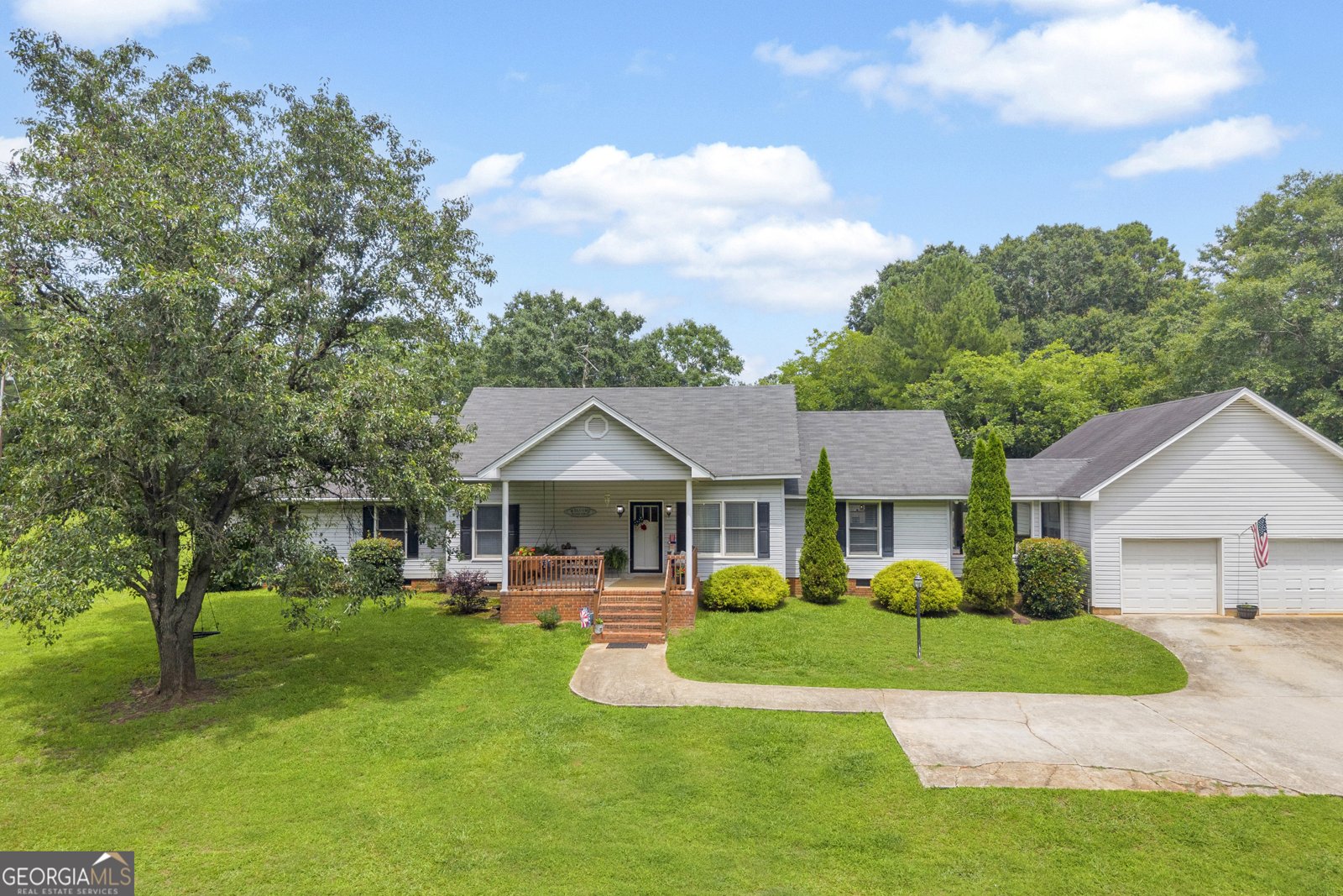 1258 Old Beacon Light Road Hartwell - Photo 47