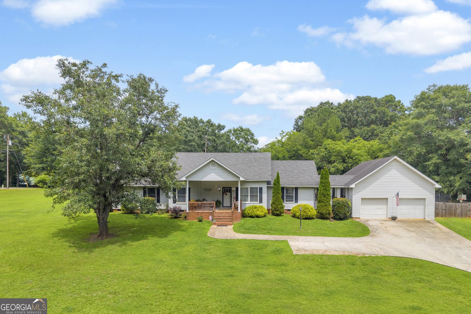 1258 Old Beacon Light Road Hartwell - Photo 48
