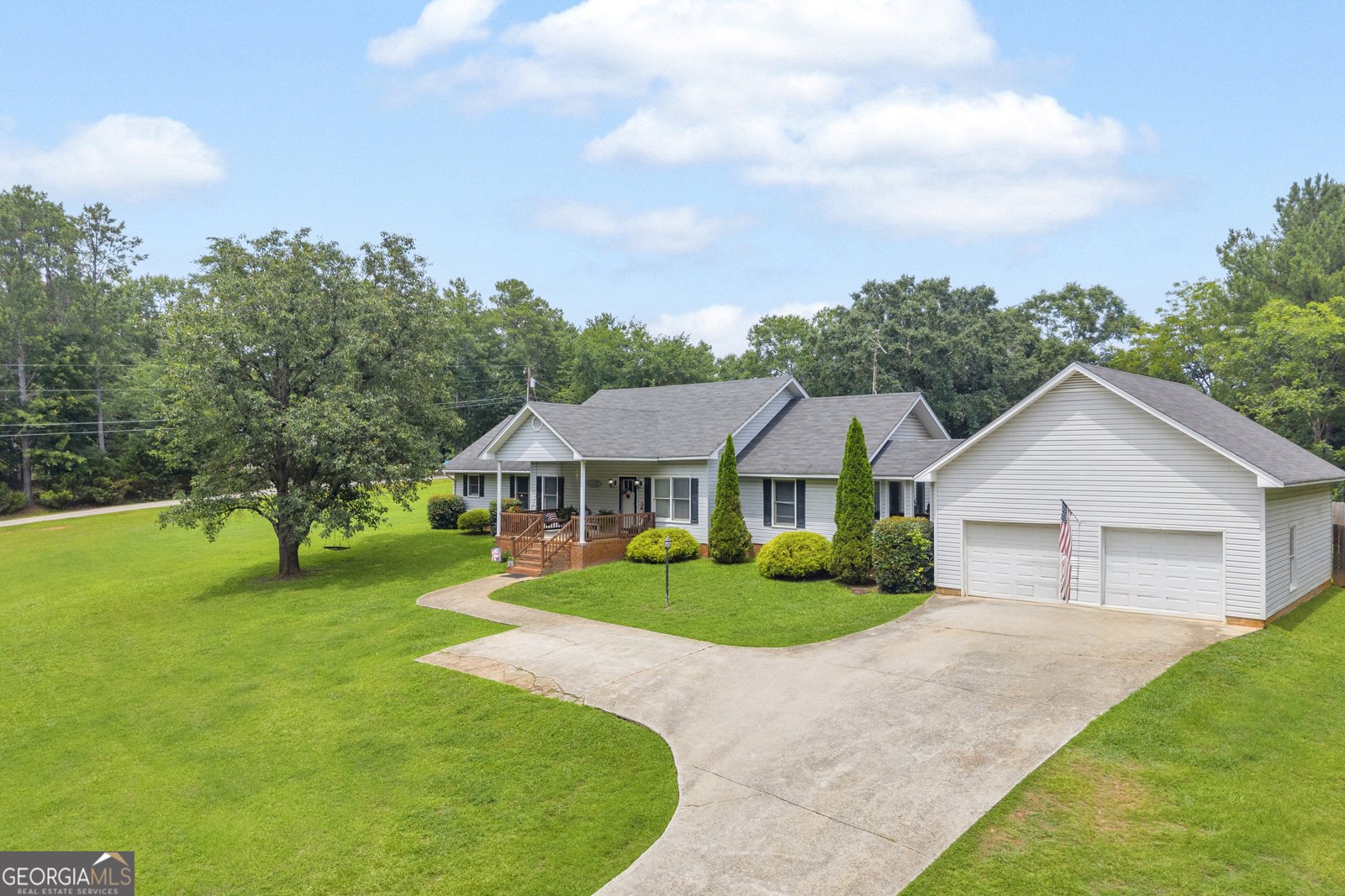 1258 Old Beacon Light Road Hartwell - Photo 49