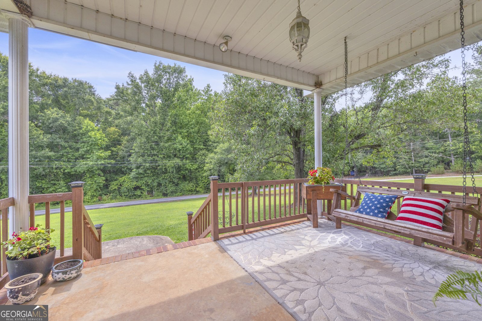 1258 Old Beacon Light Road Hartwell - Photo 50